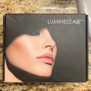 Luminess Airbrush Makeup System (machine only)